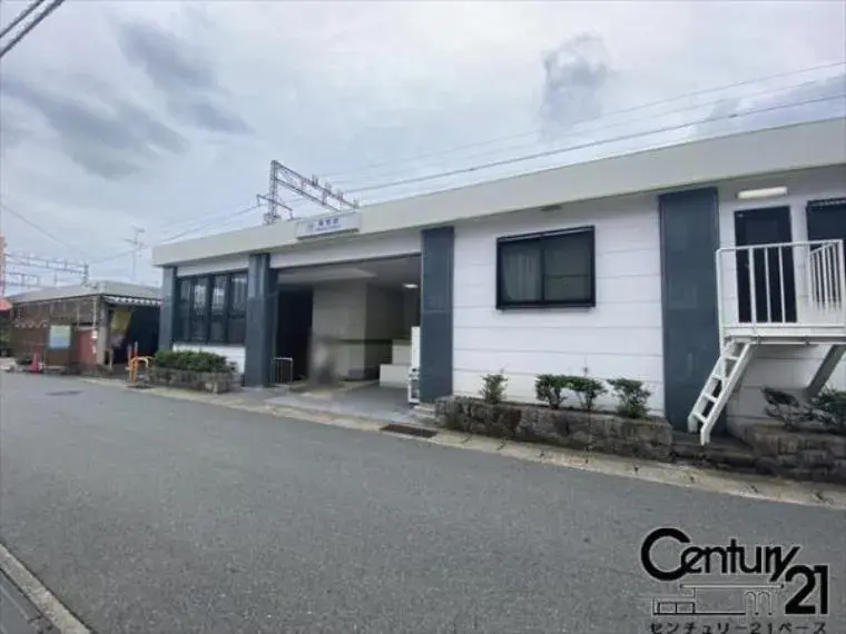 Akiya in 橿原市