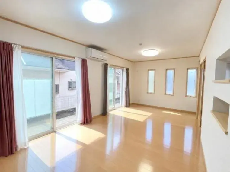3LDK Hinode-machi Nishitama-gun Tokyo (4)
