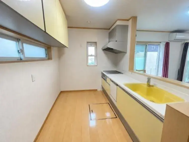 3LDK Hinode-machi Nishitama-gun Tokyo (7)