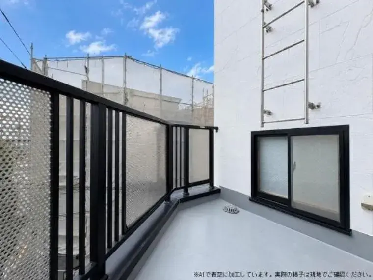 3LDK Hamura City Tokyo (2)
