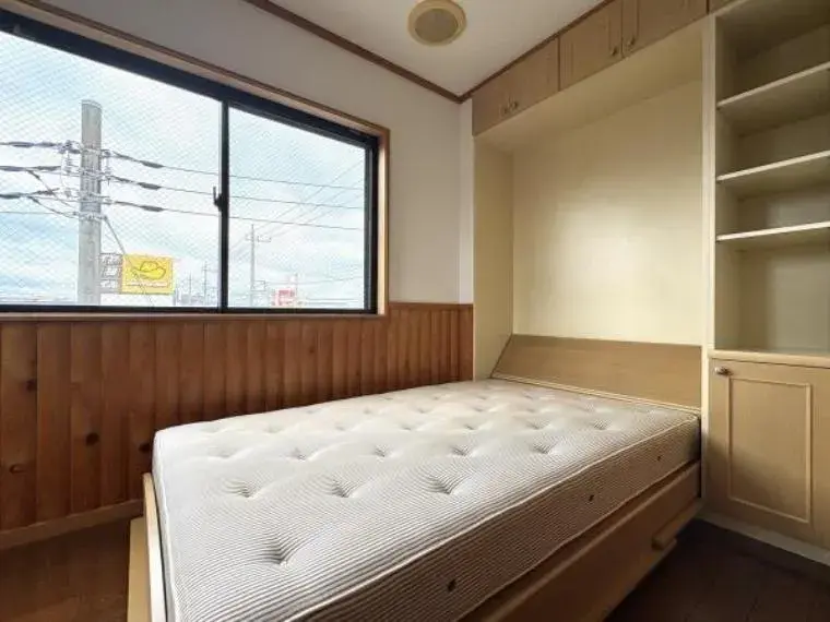 3LDK Hamura City Tokyo (11)