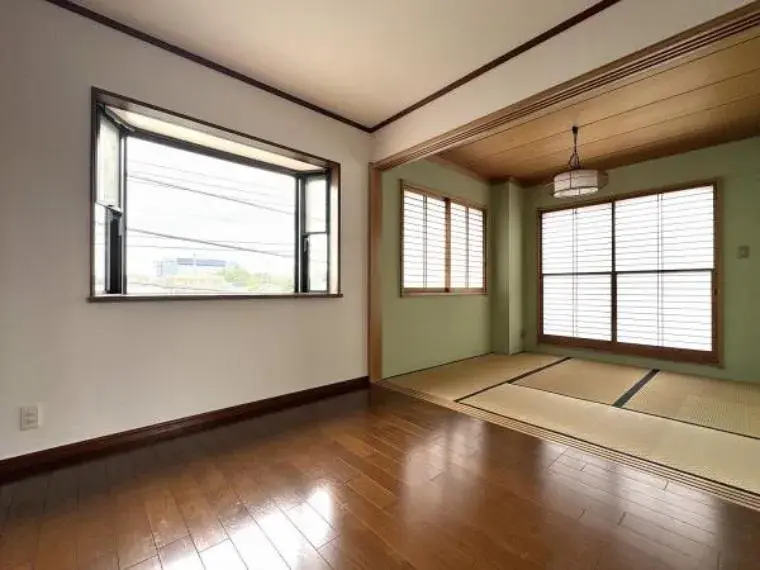 3LDK Hamura City Tokyo (12)