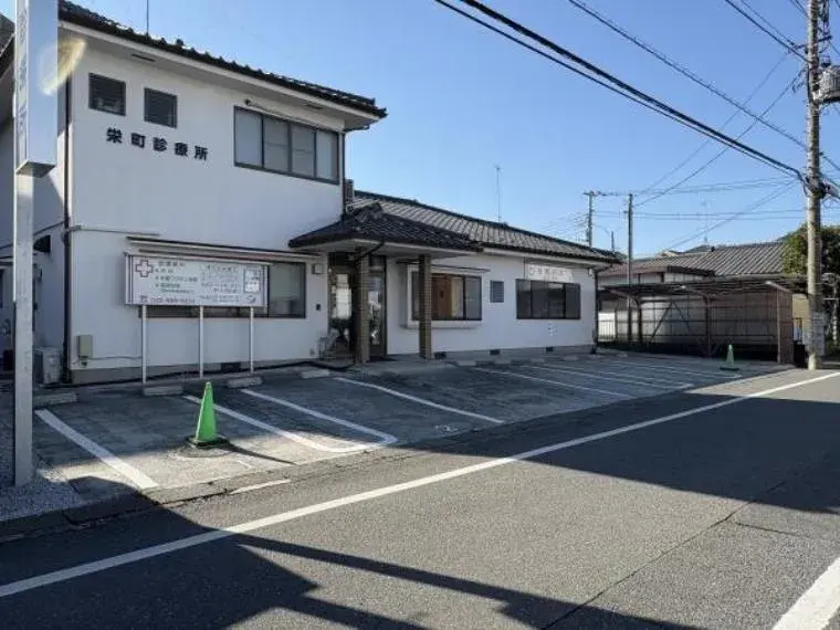 3LDK Hamura City Tokyo (3)