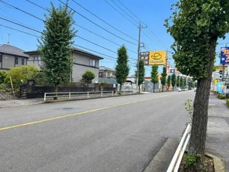 3LDK Hamura City Tokyo (27)