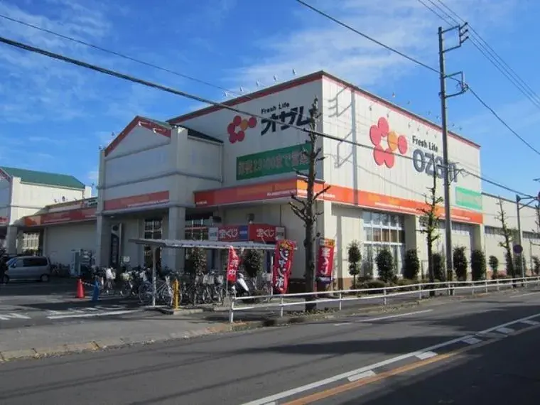 3LDK Hamura City Tokyo (29)