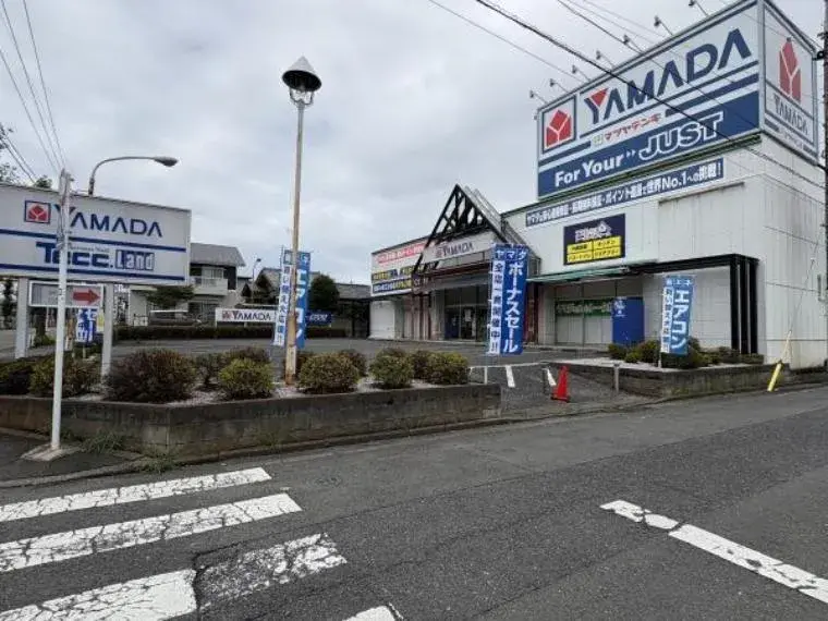 3LDK Hamura City Tokyo (31)