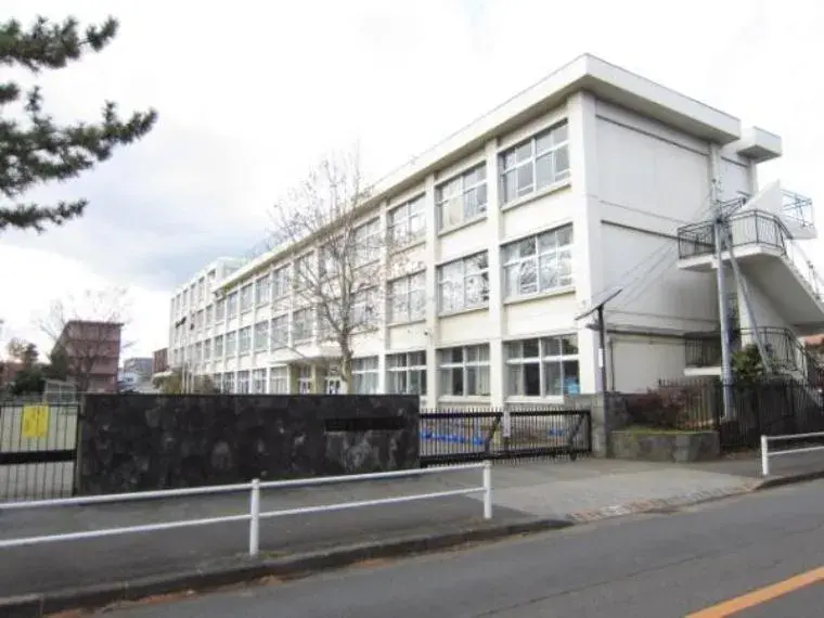 3LDK Hamura City Tokyo (32)