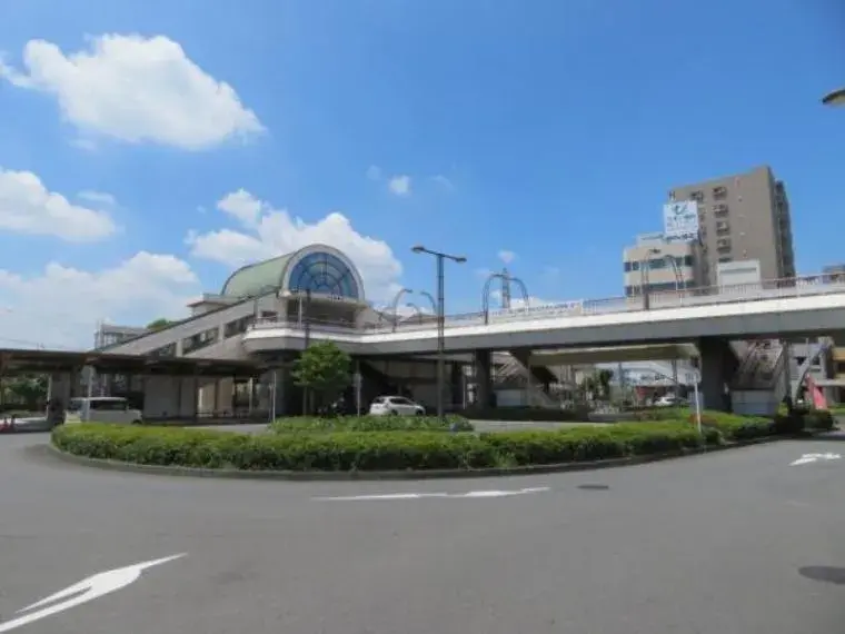 3LDK Hamura City Tokyo (34)