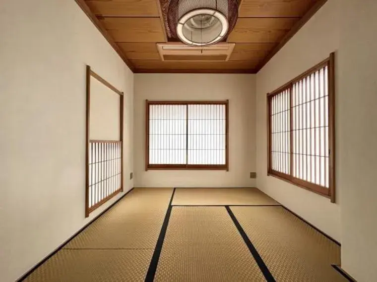 3LDK Hamura City Tokyo (8)