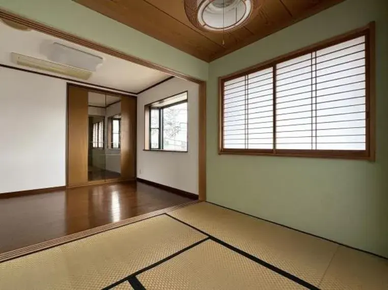3LDK Hamura City Tokyo (9)