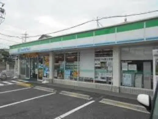 Osaka Tomitabayashi City 4-Bedroom Property (13)