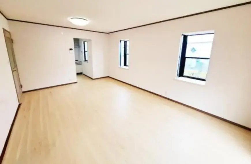 Osaka Tomitabayashi City 4-Bedroom Property (4)