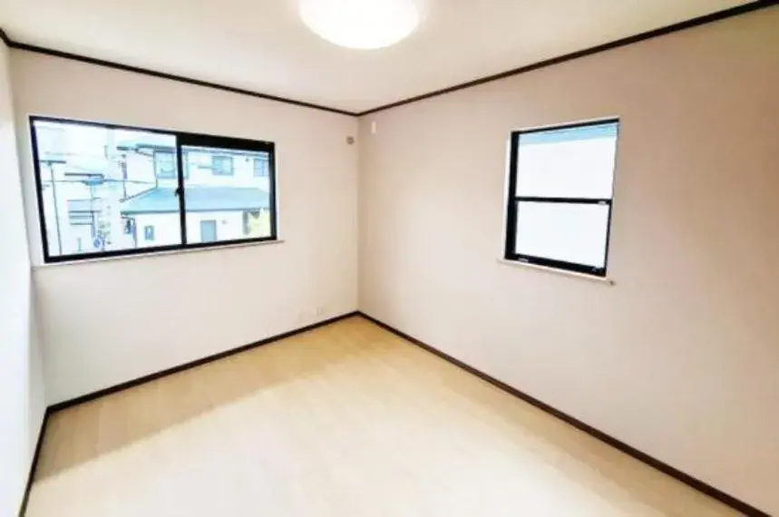Osaka Tomitabayashi City 4-Bedroom Property (7)