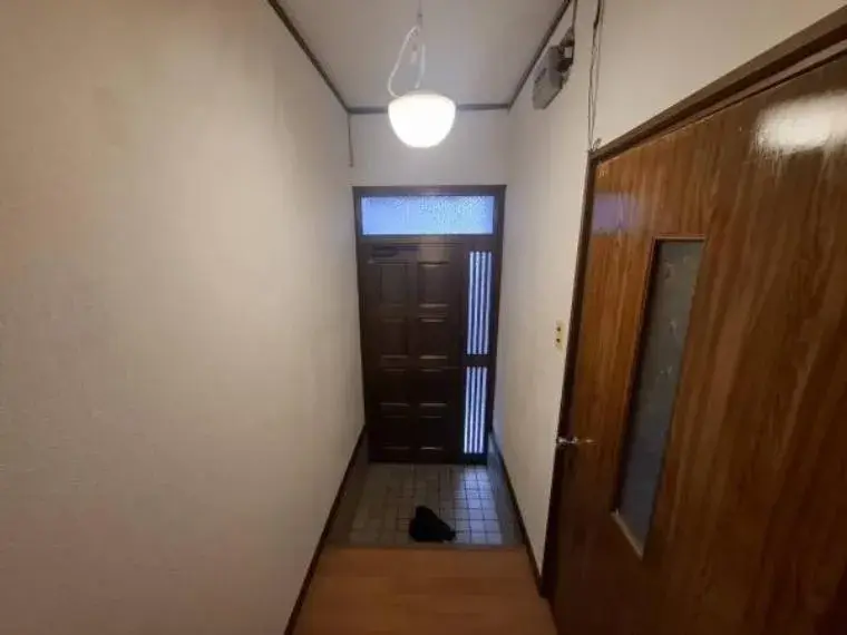 Propiedad 5DK
Ciudad de Sakai, Barrio Higashi
Prefectura de Osaka (11)
