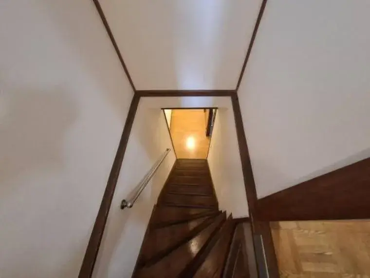 Propiedad 5DK
Ciudad de Sakai, Barrio Higashi
Prefectura de Osaka (12)
