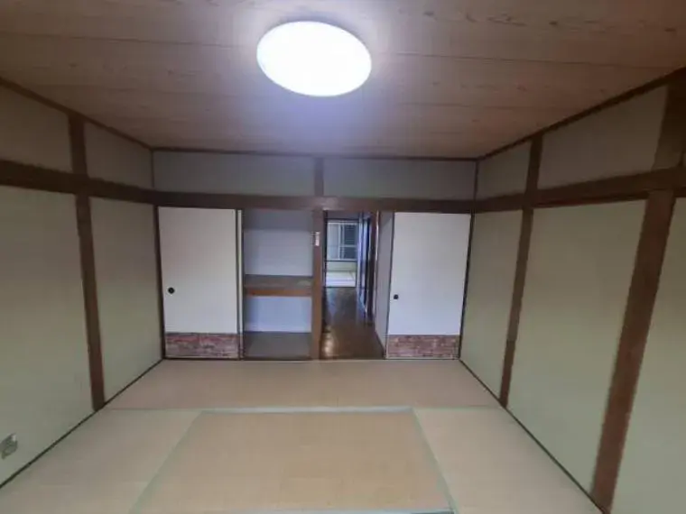 Propiedad 5DK
Ciudad de Sakai, Barrio Higashi
Prefectura de Osaka (15)