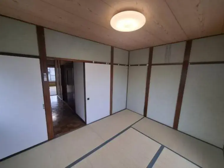 Propiedad 5DK
Ciudad de Sakai, Barrio Higashi
Prefectura de Osaka (20)