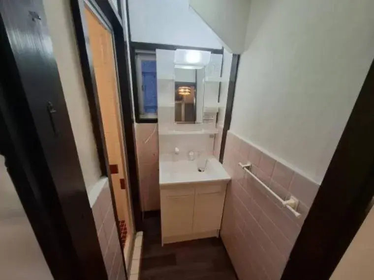 Propiedad 5DK
Ciudad de Sakai, Barrio Higashi
Prefectura de Osaka (26)