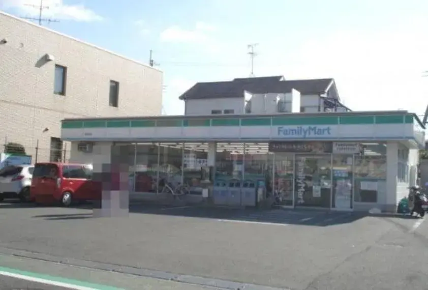 Propiedad 5DK
Ciudad de Sakai, Barrio Higashi
Prefectura de Osaka (31)