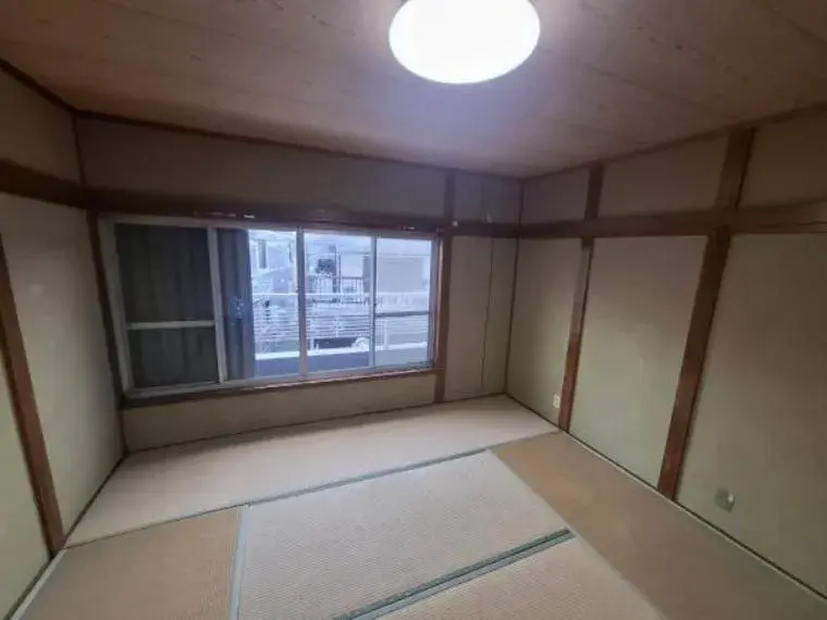 Propiedad 5DK
Ciudad de Sakai, Barrio Higashi
Prefectura de Osaka (9)