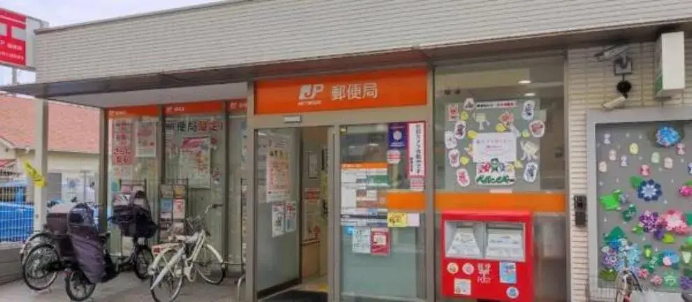 2SLDK Property Sakai Ward, Osaka Prefecture (7)