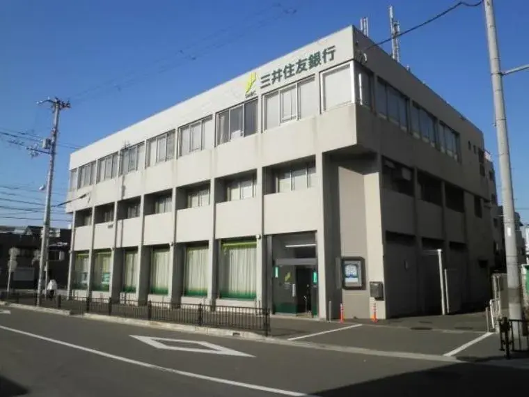2SLDK Property Sakai Ward, Osaka Prefecture (8)