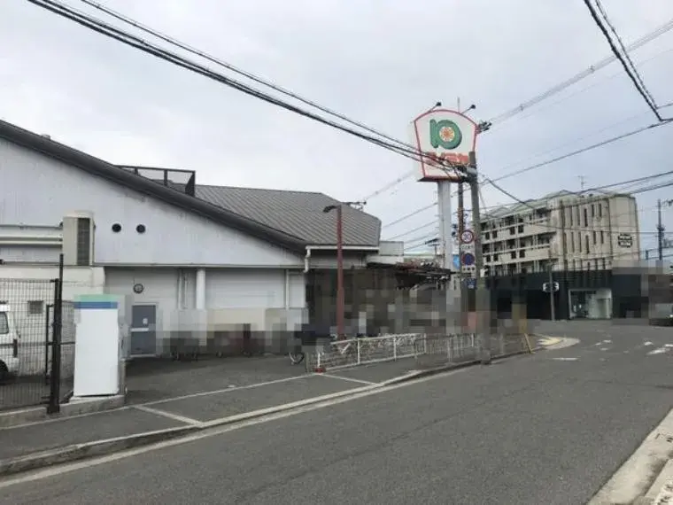 2SLDK Property Sakai Ward, Osaka Prefecture (9)