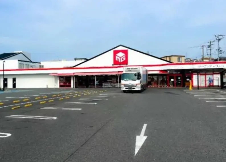 4DK Sakai Ward, Osaka Prefecture (2)