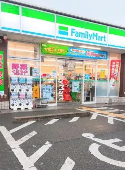 4DK Sakai Ward, Osaka Prefecture (3)