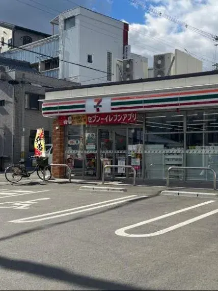 3DK Ikuno-ku, Osaka City, Osaka Prefecture Property (13)