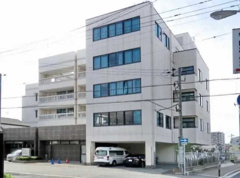 3DK Ikuno-ku, Osaka City, Osaka Prefecture Property (15)