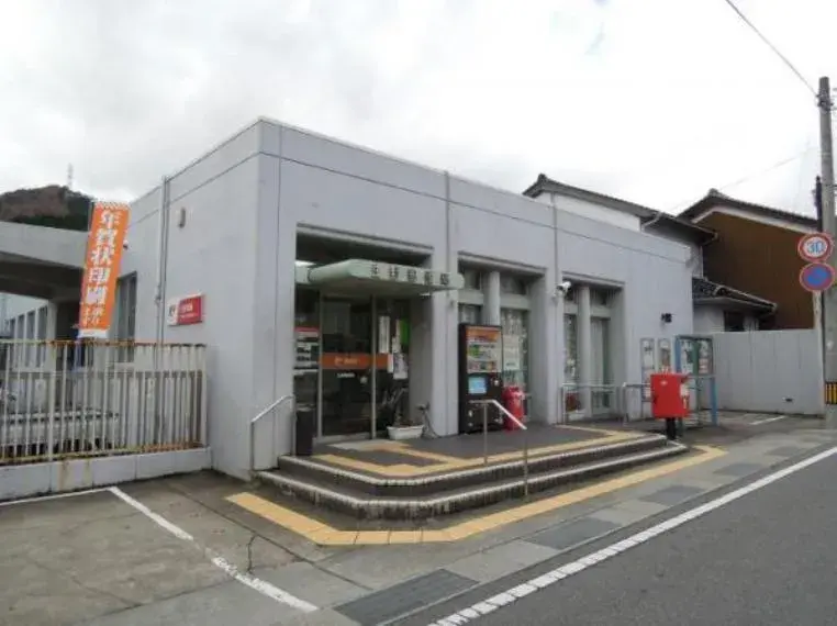 3DK Ikuno-ku, Osaka City, Osaka Prefecture Property (16)