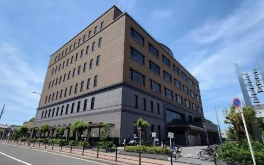 3DK Ikuno-ku, Osaka City, Osaka Prefecture Property (18)