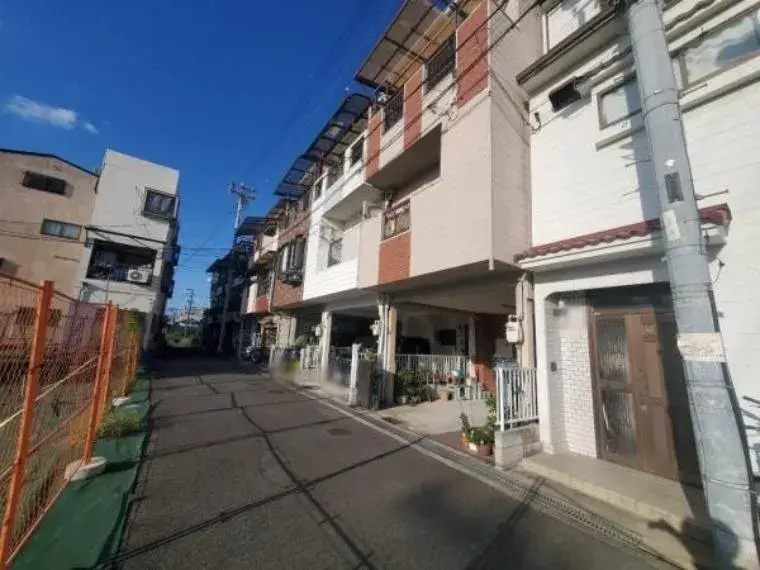 3DK Ikuno-ku, Osaka City, Osaka Prefecture Property (4)