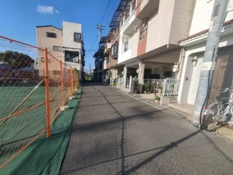 3DK Ikuno-ku, Osaka City, Osaka Prefecture Property (5)