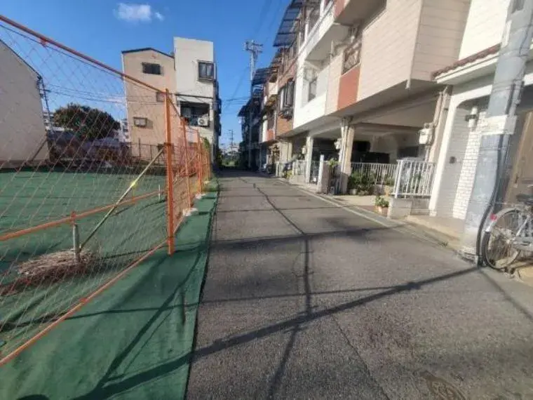 3DK Ikuno-ku, Osaka City, Osaka Prefecture Property (6)