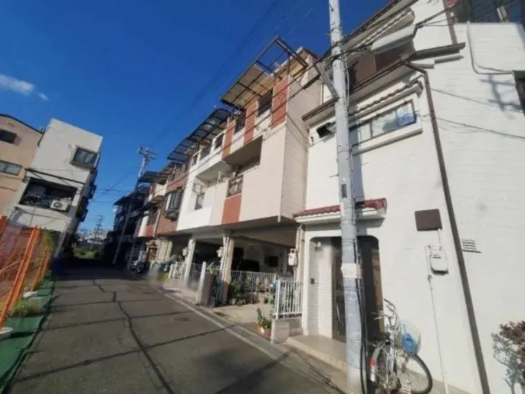 3DK Ikuno-ku, Osaka City, Osaka Prefecture Property (7)