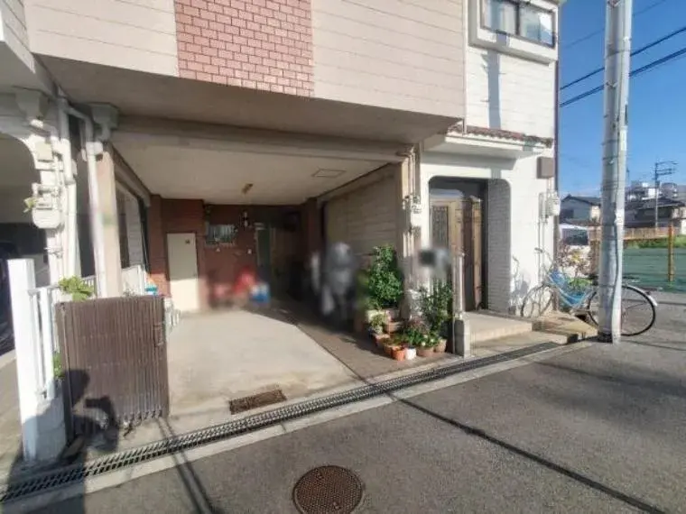 3DK Ikuno-ku, Osaka City, Osaka Prefecture Property (9)
