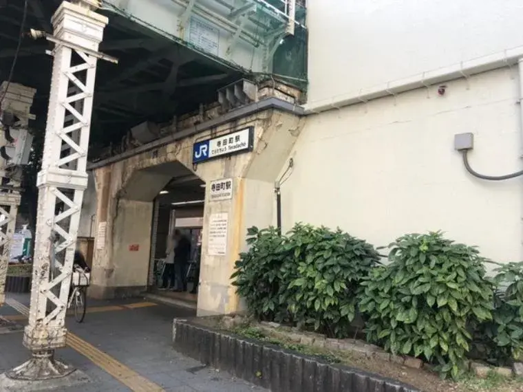 3DK Ikuno-ku, Osaka City, Osaka Prefecture Property (10)