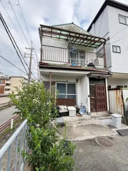 Akiya in 尼崎市