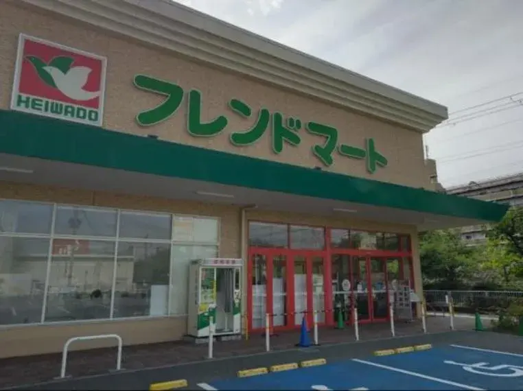 3K房源 尼崎市 兵库县 (15)