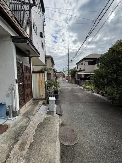 3K房源 尼崎市 兵库县 (3)
