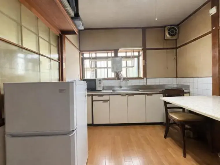 3K房源 尼崎市 兵库县 (10)
