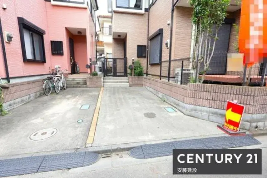 4LDK Property Hanno City Saitama Prefecture (2)
