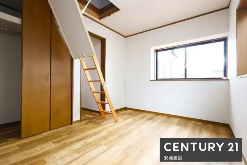 4LDK Property Hanno City Saitama Prefecture (11)