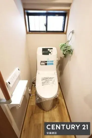 4LDK Property Hanno City Saitama Prefecture (17)