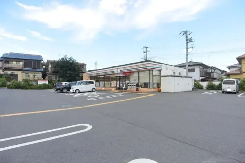 4LDK Property Hanno City Saitama Prefecture (20)