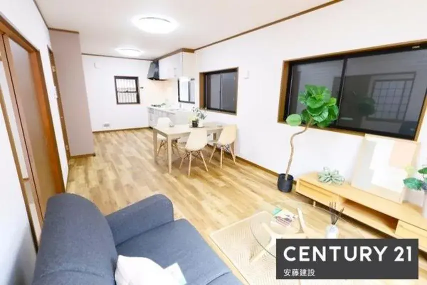 4LDK Property Hanno City Saitama Prefecture (3)