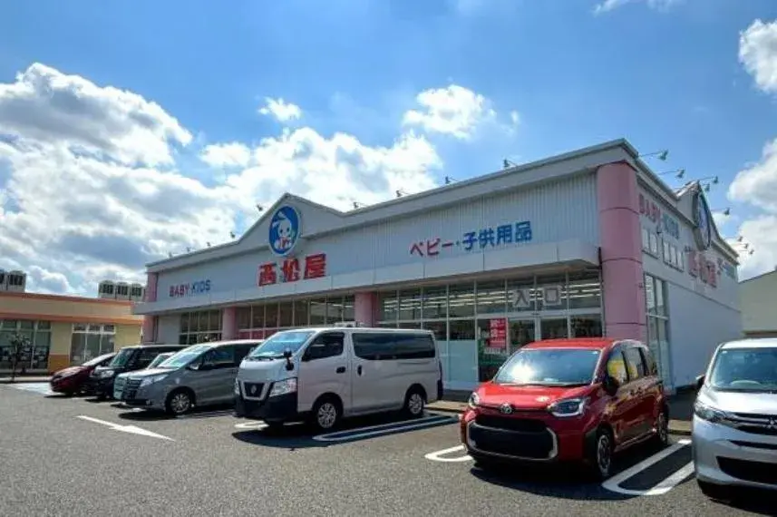 4LDK Property Hanno City Saitama Prefecture (23)