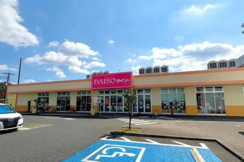 4LDK Property Hanno City Saitama Prefecture (24)